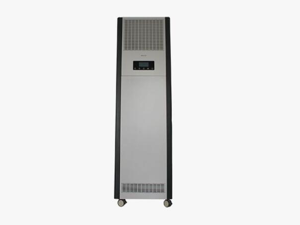 空氣消毒凈化器原理在醫院ICU的應用